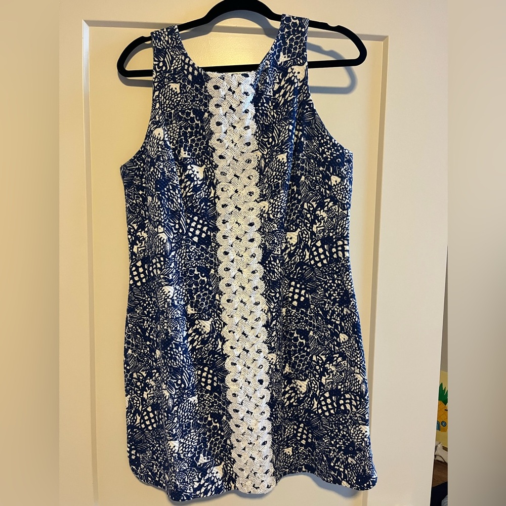 Lilly for target mini dress